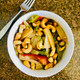 Illustration for article titled 22 Days of Eating Like Beyoncé, Day 16: Yes, I Can Cook, Too